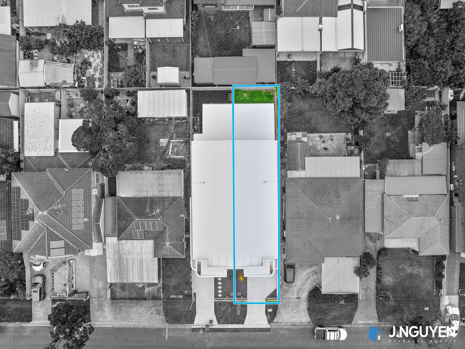 10a Foxlow Street, Canley Heights