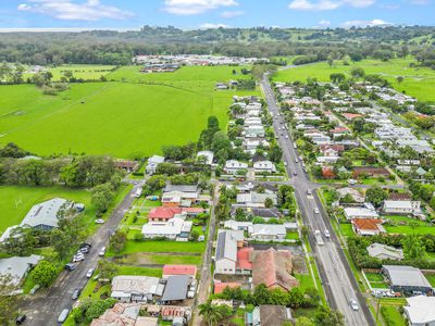 9-11 Crown Street, Mullumbimby