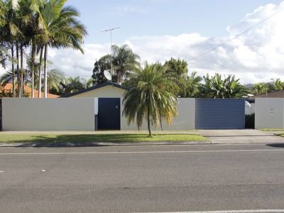 58 Palm Drive, Mooloolaba