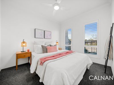 86 JUBILEE AVENUE, Success