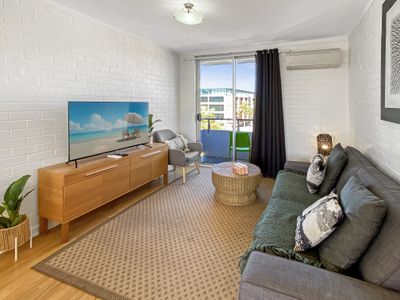 512 / 23 Adelaide Street, Fremantle