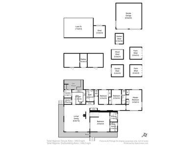 5940 Channel Highway , Garden Island Creek