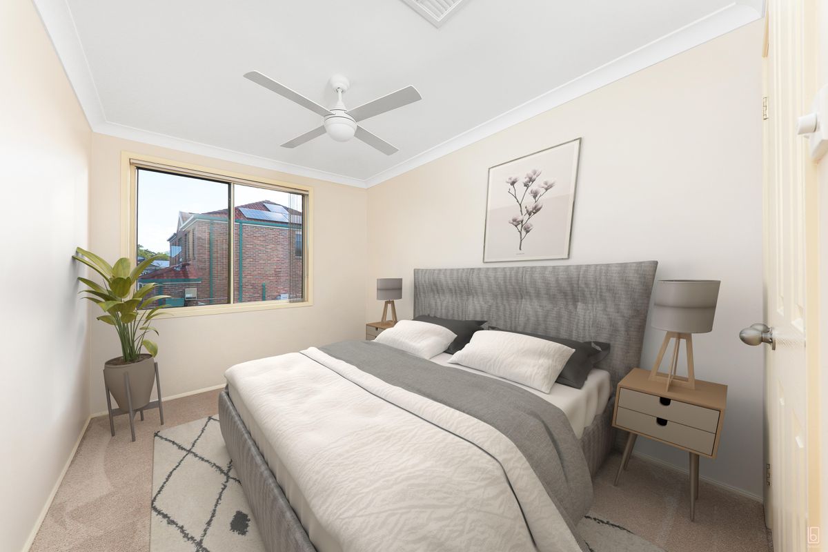 5 Concorde Way, Hamlyn Terrace