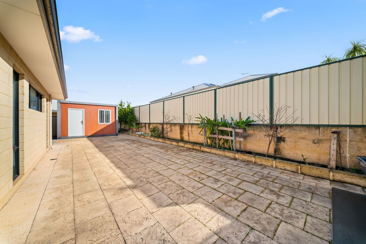 13 Eucalyptus Drive, Hammond Park