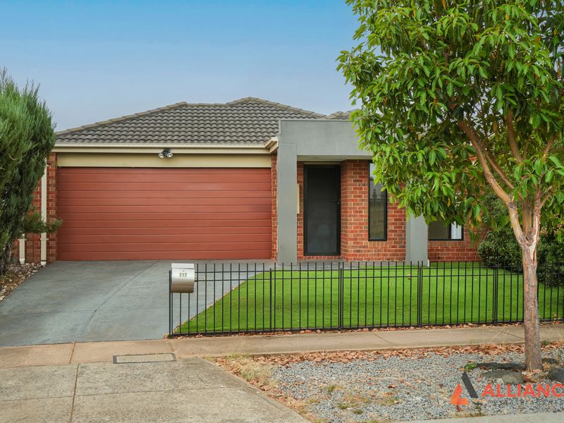 117 Swamphen Drive, Williams Landing