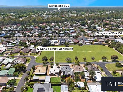 47 Donald Street, Wangaratta