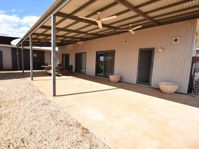 52 Roche Road, Port Hedland