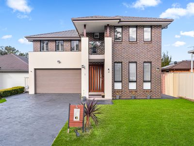 3 Aston Close, Hoxton Park