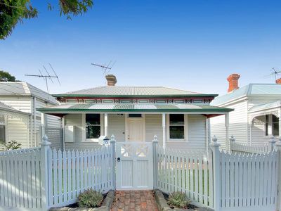 15 Maitland Street, Geelong West