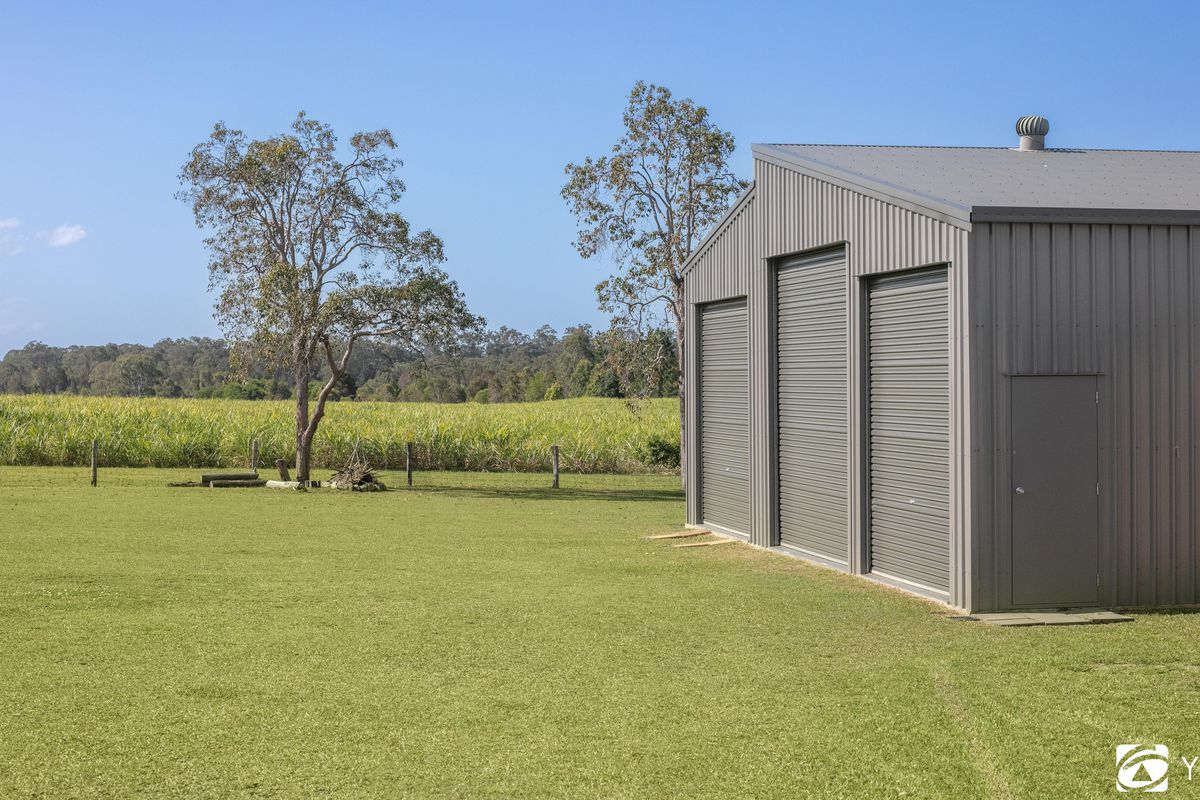 30 McKenzie Drive, Gulmarrad