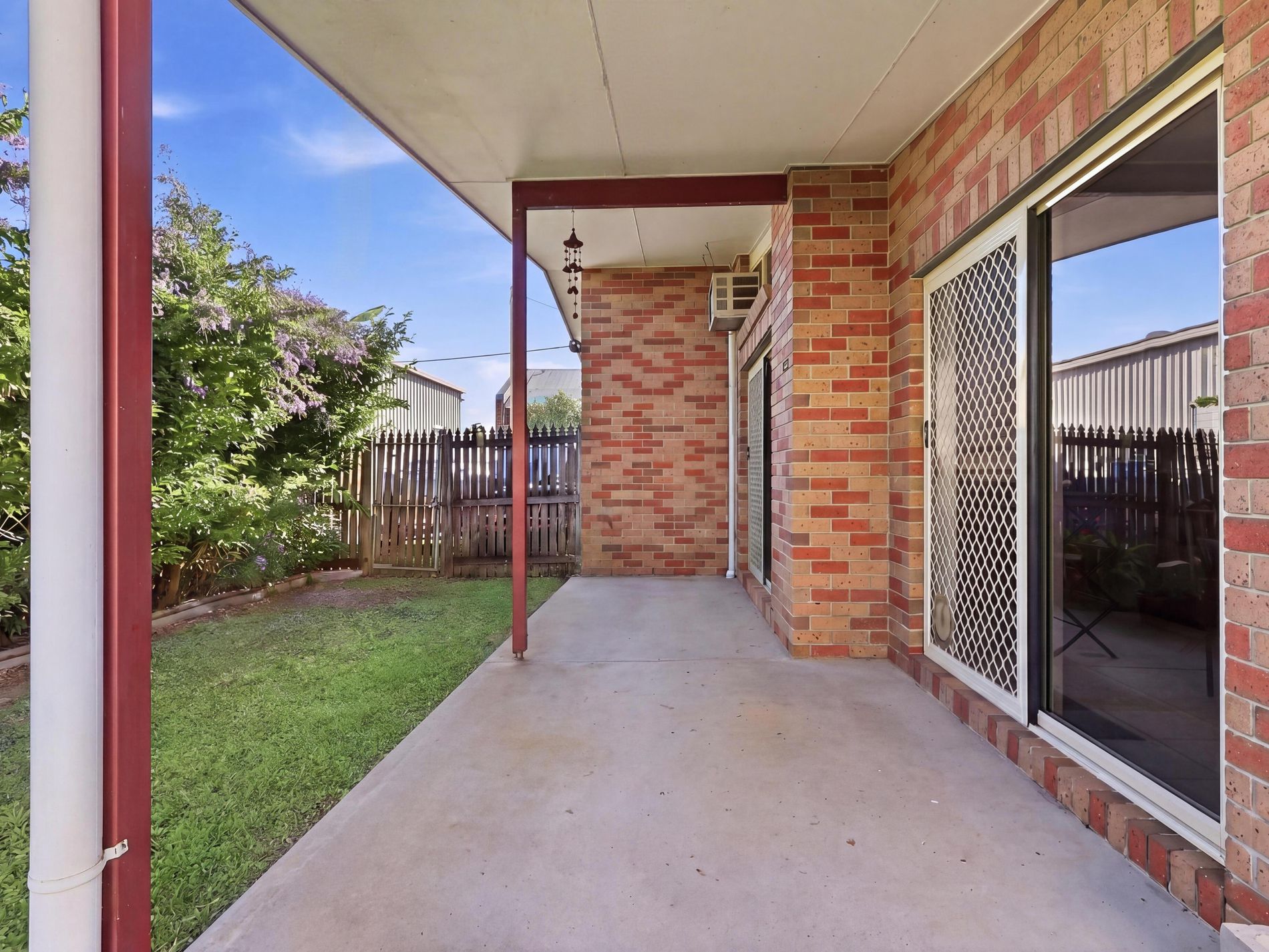 83 Shakespeare Street, Mackay