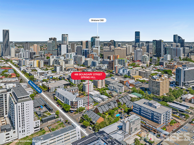 4&5 / 466 Boundary Street, Spring Hill