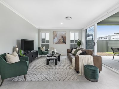 68 Roland Garros Crescent, North Kellyville