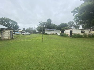 54-56 Bell Street (Kumbia), Kingaroy