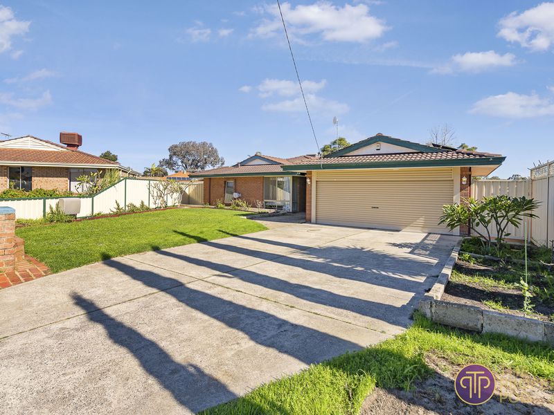 22 Cosgrove Court, Seville Grove