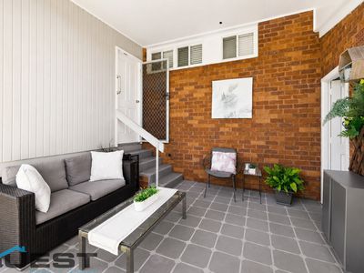 41 Hill Road, Birrong