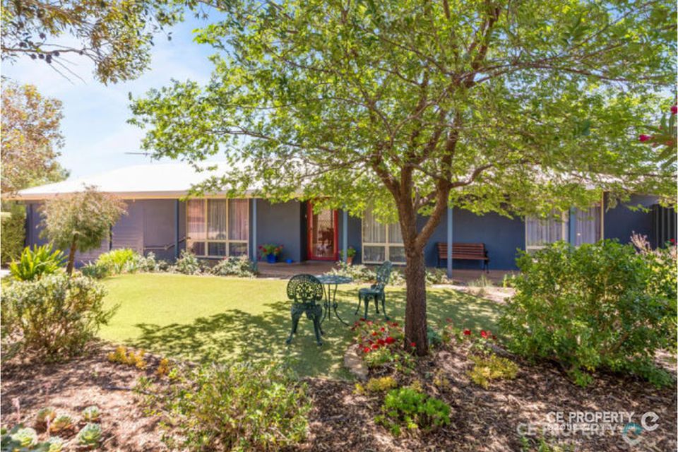 17 Ramm Road, Mannum