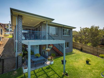 12 Baldwin Avenue, Kianga