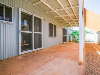 10 / 11 Rutherford Road, South Hedland