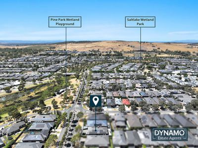 50 Pine park Drive, Wollert