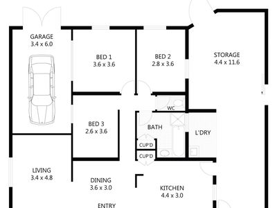 37 Bergin Road, Cranbrook