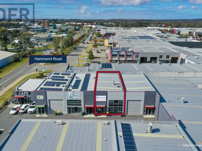 8 / 1 Merino Entrance, Cockburn Central