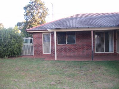 186 Wingewarra Street, Dubbo