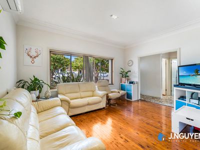 1 Byrd Street, Canley Heights