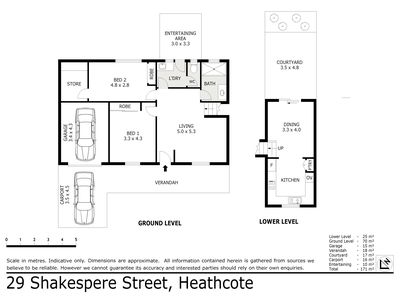29 Shakespere Street, Heathcote