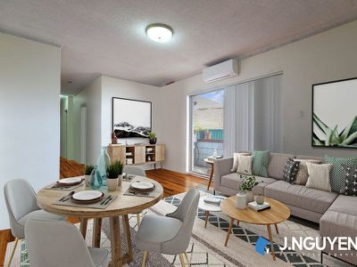 2 / 11 Ulverstone Street, Fairfield