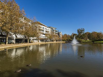 13 / 153 Kensington Street, East Perth