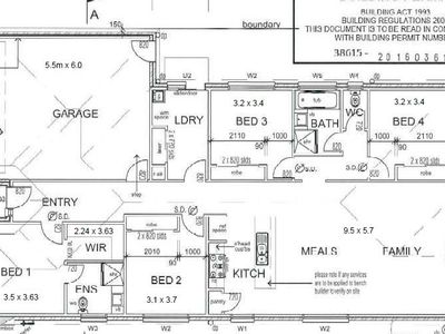 57 Stony Brook Way, Truganina