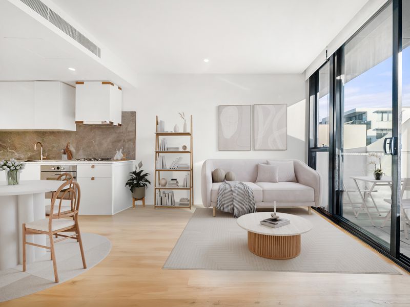 B604 / 72 Macdonald Street, Erskineville