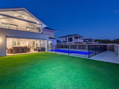 9 Bass Chase, Yanchep