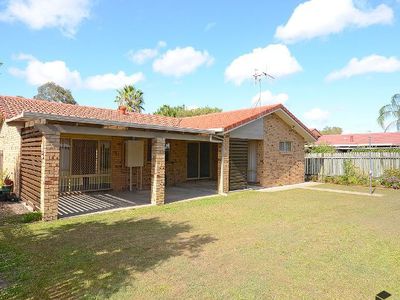 12 Meledie Avenue, Kawungan