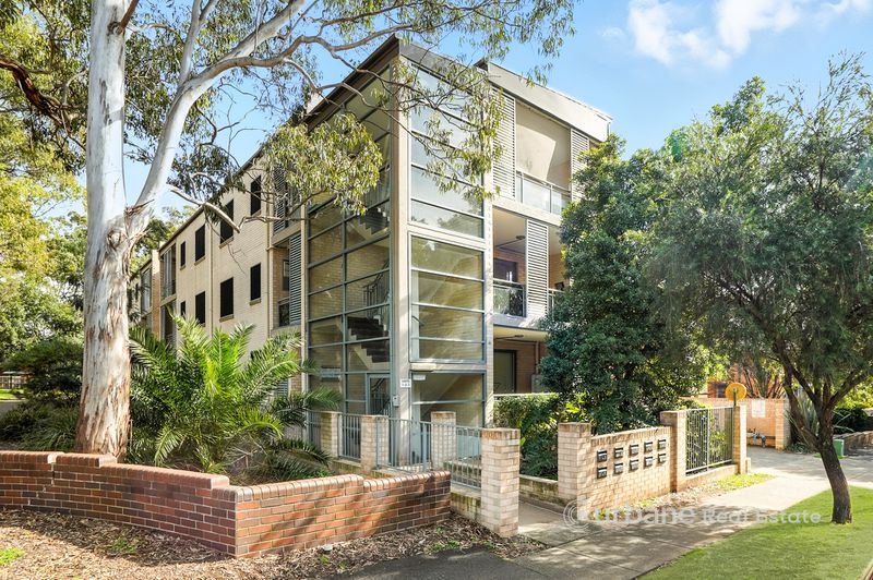 7 / 44 Harris Street, Harris Park