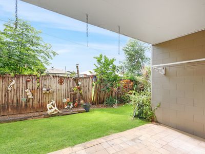 12 / 9-11 Behan Street, Manunda