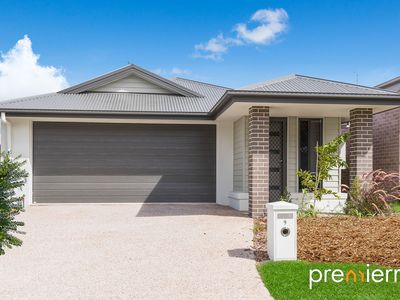 9 Wattlebird Court, Redbank Plains