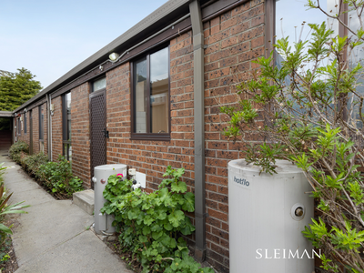 3 / 58 Sharps Road, Tullamarine