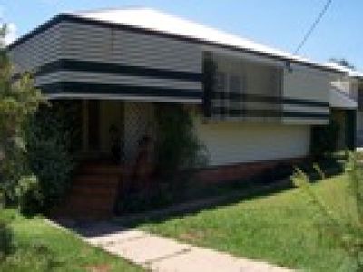 3 Irvine Street, East Ipswich