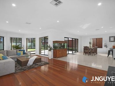 31 Buranda Crescent, St Johns Park