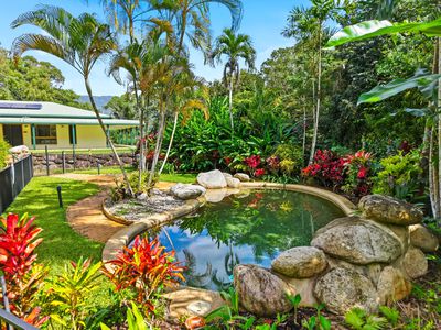 46 Gallet Road, Little Mulgrave