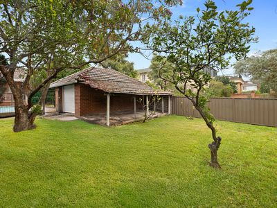 1 Waterside Crescent, Earlwood
