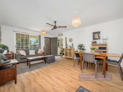 6 / 5 Train Street, Mullumbimby