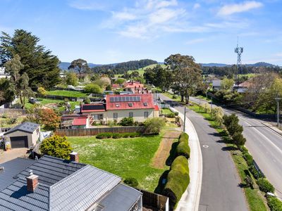 Lot 1, Brownell Street, Geeveston