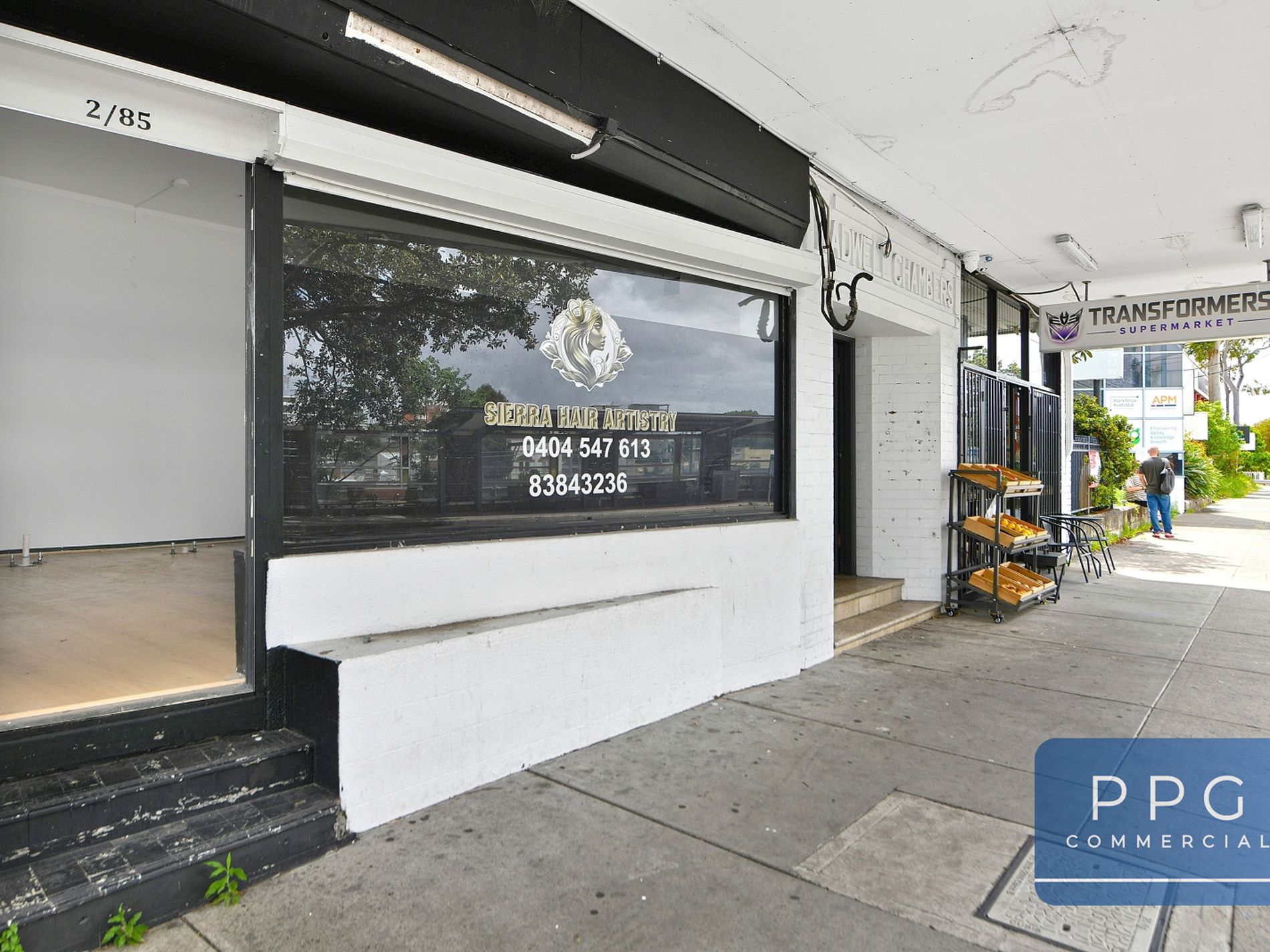 Shop 2 / 83-85 Railway Street, Rockdale