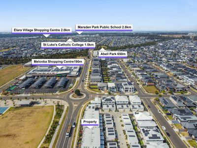 297 Abell Road, Marsden Park