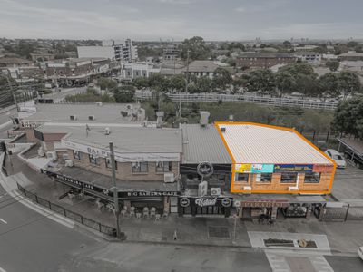 13A / 61-67 Haldon Street, Lakemba