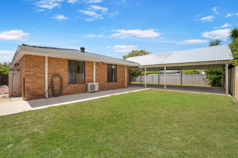 12 Pinedale Way, Safety Bay
