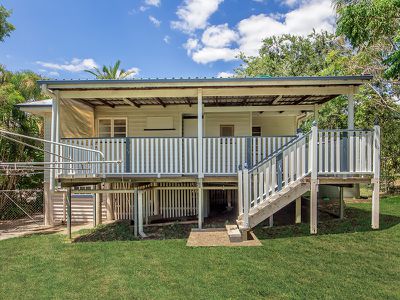 7 Joffre Street, Booval